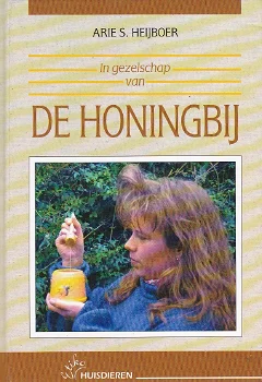 In Gezelschap van de Honingbij - 0