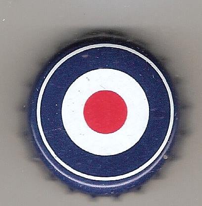 bierdop no 0243 uk - nr. 1