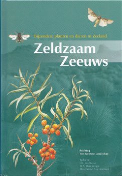 Zeldzaam Zeeuws - 0