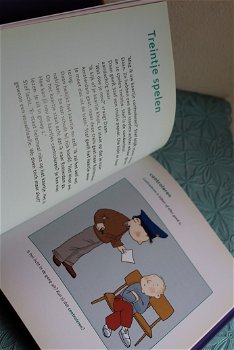 Na schooltijd - Versjes, verhaaltjes en tekeningen - 1