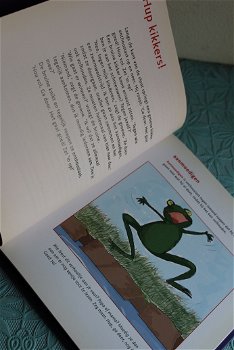 Na schooltijd - Versjes, verhaaltjes en tekeningen - 2