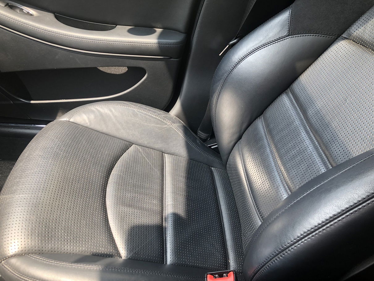 Unieke CLS 63 AMG in nieuwstaat met aantoonbaar 70000 km - Afbeelding 4