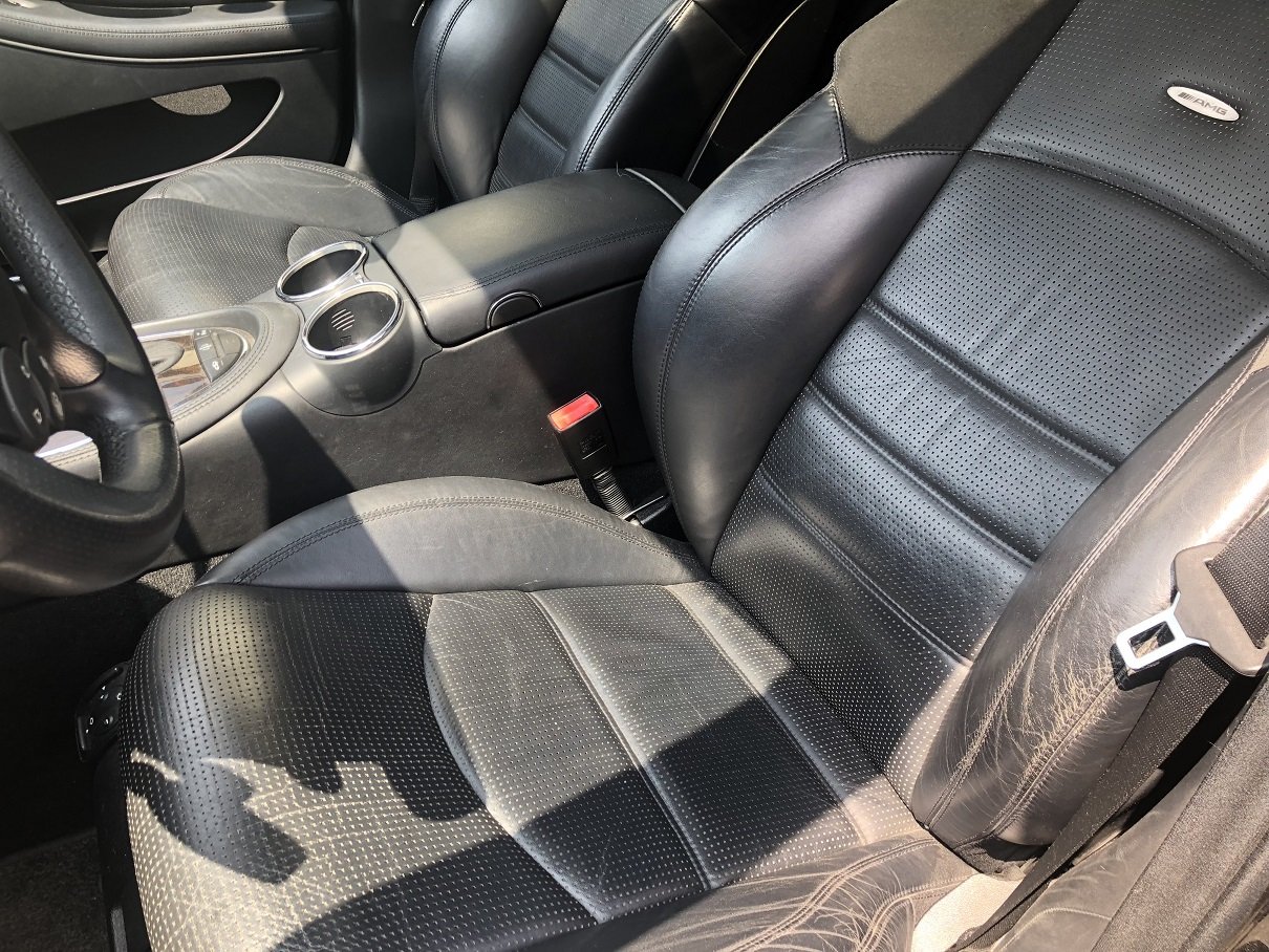 Unieke CLS 63 AMG in nieuwstaat met aantoonbaar 70000 km - Afbeelding 6