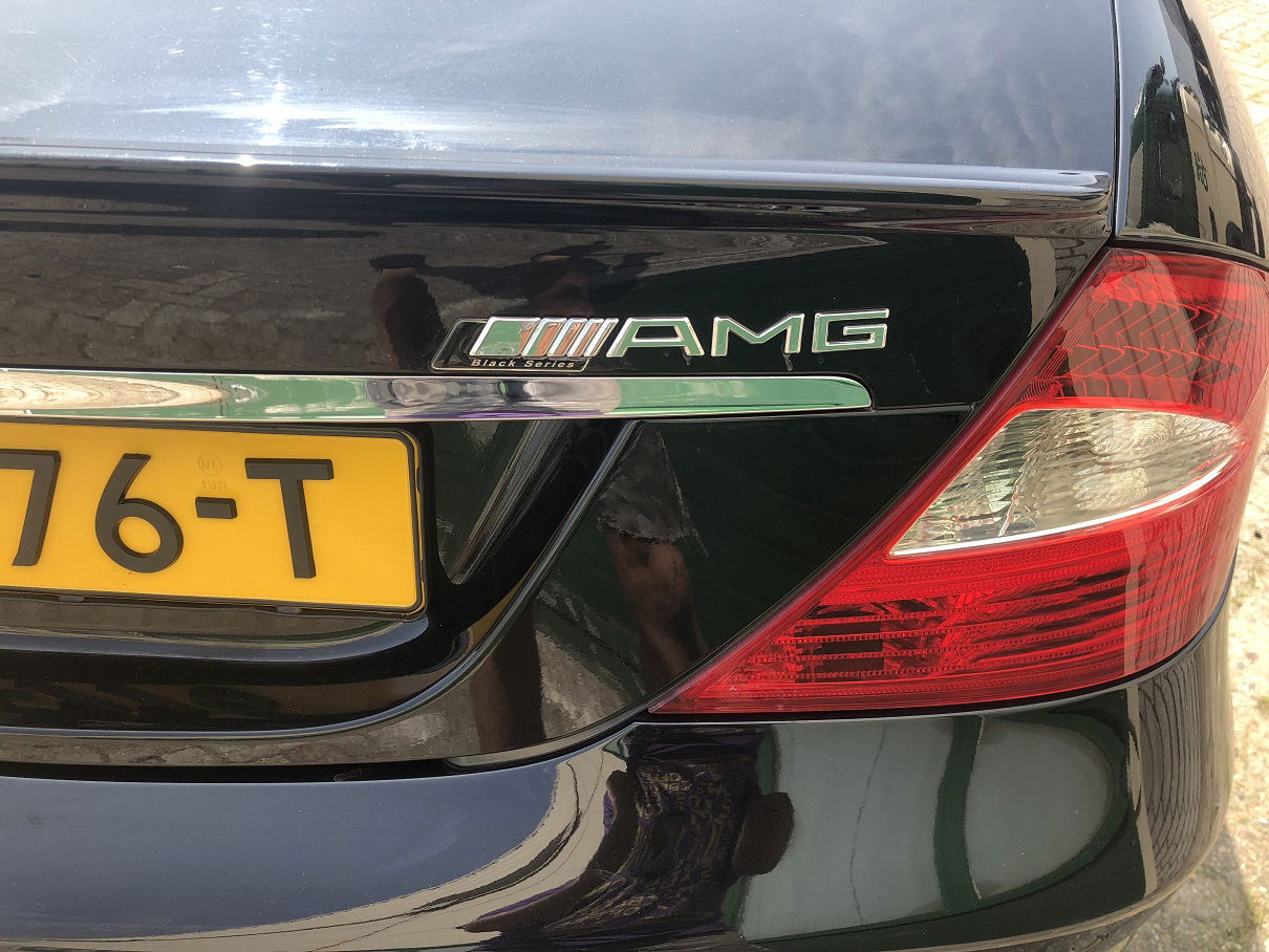 Unieke CLS 63 AMG in nieuwstaat met aantoonbaar 70000 km - Afbeelding 7