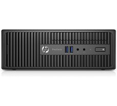 HP ProDesk 600 G1 SFF i5-4570 3,2GHz, 8GB DDR3, 240GB SSD, Win 10 Pro