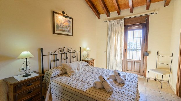 Bed en breakfast te huur in Spanje - 2