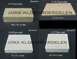= Soldeer plaat =35345