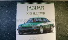 Jaguar XJ-S he TWR 1:24 Hasegawa - 1 - Thumbnail