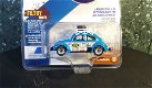 1970 VW Beetle rally #736 blauw 1:64 Jlightning - 1 - Thumbnail
