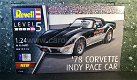78 Corvette INDY Pace car 1:24 Revell - 0 - Thumbnail