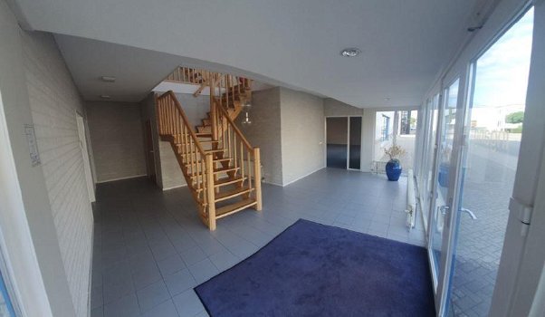 TE HUUR Kantoorruimte kantoor units 17m² Lichtenvoorde - 1