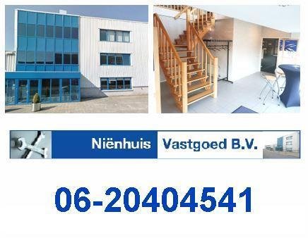 TE HUUR Kantoorruimte kantoor units 17m² Lichtenvoorde - 6