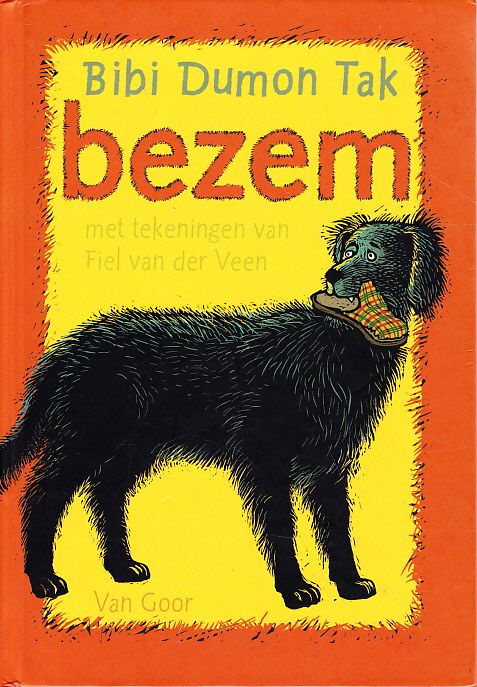 BEZEM - Bibi Dumon Tak (Van Goor)(2) - nr. 1