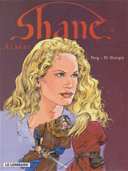 Shane 4 Albane - 0