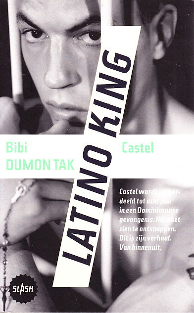 LATINO KING, CASTEL - Bibi Dumon Tak - nr. 1