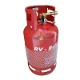 RV Bottle 26.5 Liter met kraag LPG gasfles hervulbaar - 0 - Thumbnail