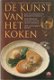 Child,Julia & Beck,Simone - De kunst van het koken - 0 - Thumbnail