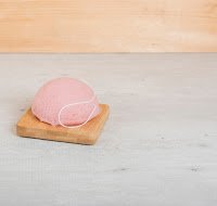Konjac 100 % natuurlijke spons voor de gevoelige huid