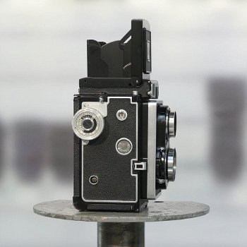 ✅ Zeiss Ikon Ikoflex ( 2753 ) - 2