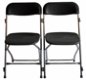 5% KORTING Klapstoelen vouwstoelen klap stoel plooistoelen - 3 - Thumbnail