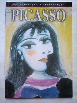 David Spence – Picasso (Nieuw) - 0