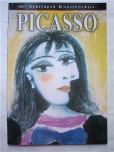 David Spence –  Picasso (Nieuw)