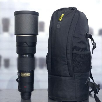 2759 ✅ Nikon 200-400mm 4.0 G IF-ED VR AF-S 200-400 - 0