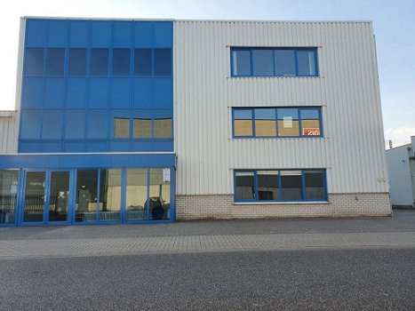 TE HUUR 66 tot 306m² instapklare Kantoorruimte Lichtenvoorde - 0