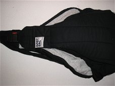 Premaxx babydrager draagdoek babybag 