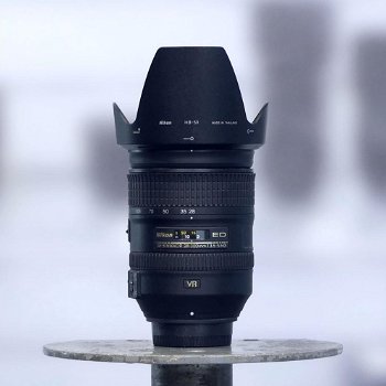 ✅ Nikon 28-300mm 3.5-5.6 G ED VR AF-S ( 2762 ) - 0