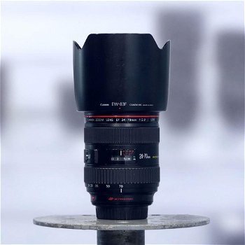 ✅ Canon 24-70mm 2.8 L USM EF ( 2766 ) 24-70 - 0