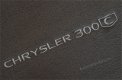 Pasvorm Automatten Voor uw Chrysler 300C - 0 - Thumbnail