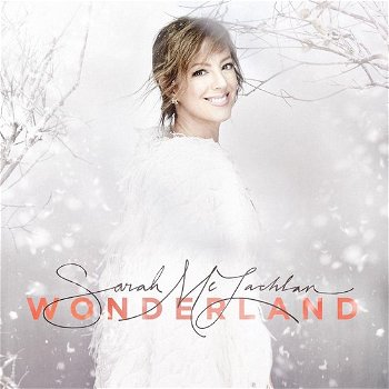 Sarah McLachlan ‎– Wonderland (CD) Nieuw/Gesealed - 0