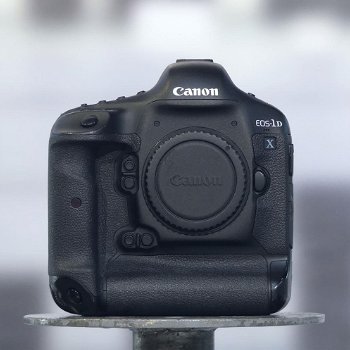 2750 ✅ Canon EOS 1Ds Mark III - 0