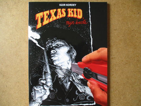 texas kid adv8038 - 0