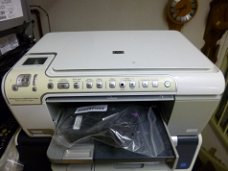 hp printer 5280 AIO