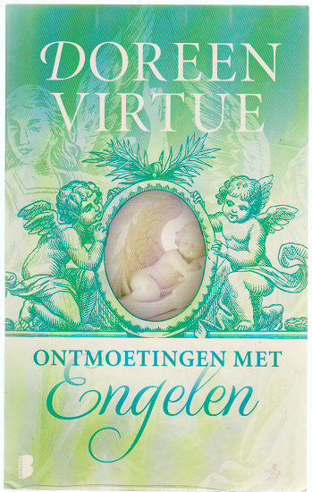 Doreen Virtue: Ontmoetingen met engelen - nr. 1