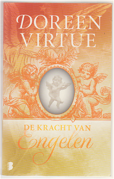 Doreen Virtue: De kracht van engelen - 0