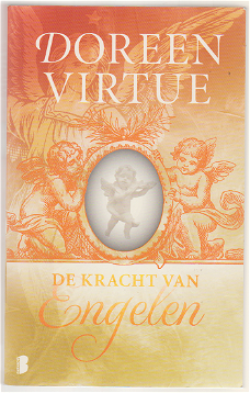 Doreen Virtue: De kracht van engelen