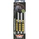 Dartpijlen BULL'S Tarantula brass Softtip darts 18 gram - 0 - Thumbnail