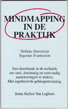 Nelleke Dorrestijn, I. Svantesson: Mindmapping in de praktijk