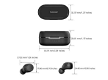 Tronsmart Onyx Free UV Sterilization TWS Earbuds Qualcomm QCC3020 IPX7 Qualcomm aptX Mono/Stereo - 0 - Thumbnail