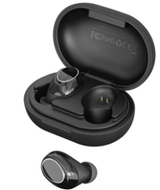 Tronsmart Onyx Neo Bluetooth 5.0 True Wireless Earbuds Qualcomm aptX,