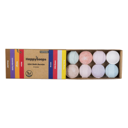 Mini Bath Bombs Herbal Sweets