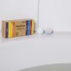 Mini Bath Bombs Tropical Fruit - Afbeelding 2