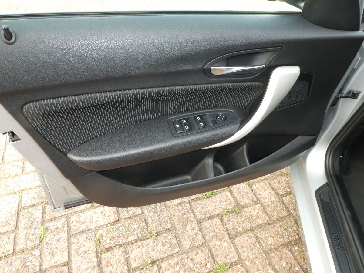 BMW 116 D vele opties 86000Km - Afbeelding 4