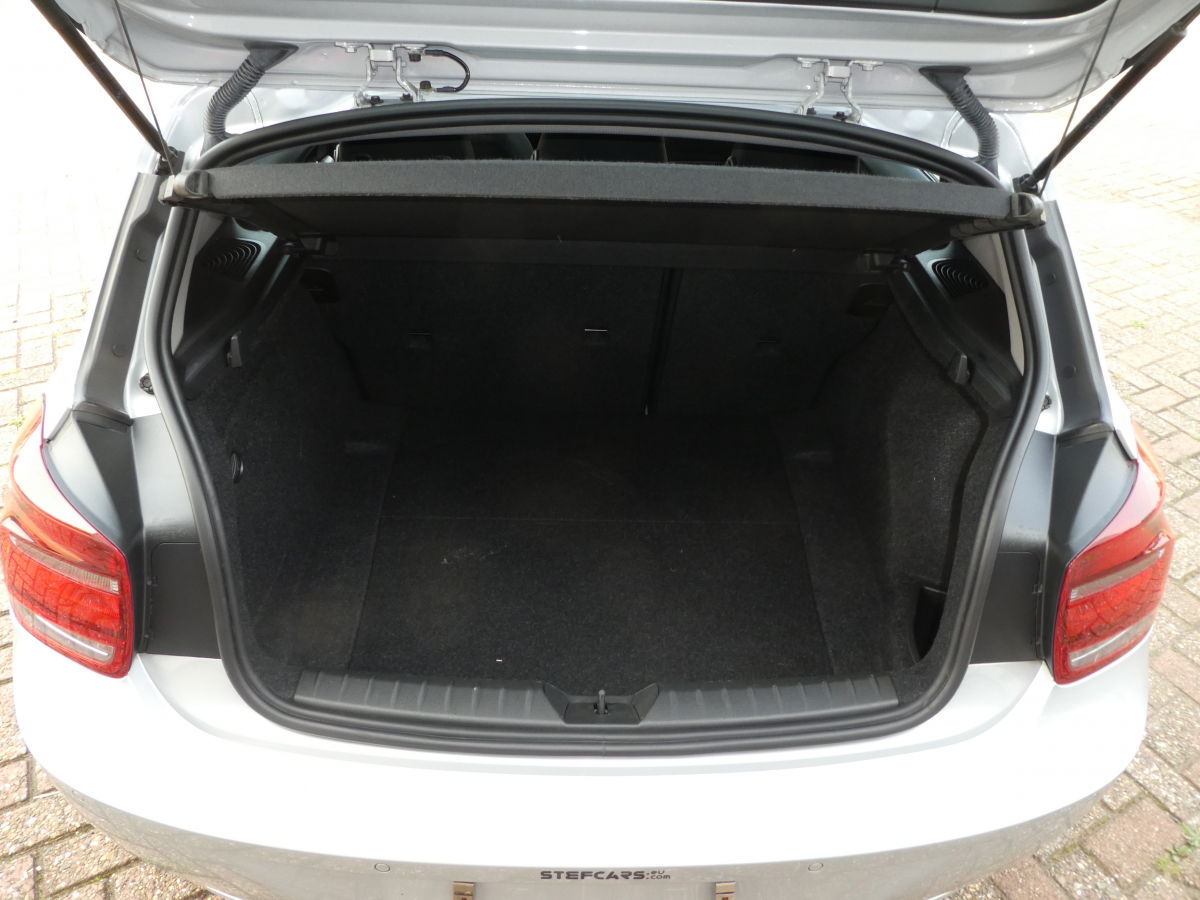 BMW 116 D vele opties 86000Km - Afbeelding 6