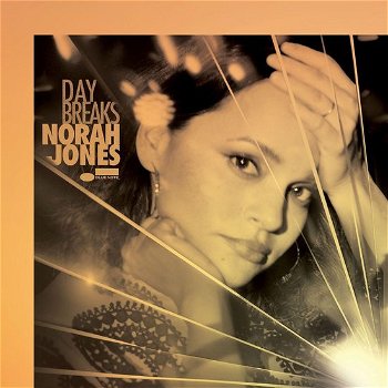 Norah Jones - Day Breaks (CD) Deluxe Editie Nieuw/Gesealed - 0