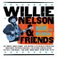 Willie Nelson & Friends ‎– Live And Kickin' (CD) Nieuw/Gesealed - 0 - Thumbnail