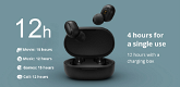 [International Edition] Xiaomi Redmi AirDots Bluetooth 5.0 TWS Earbuds - 0 - Thumbnail